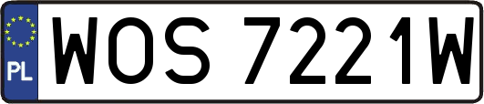 WOS7221W