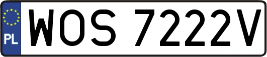 WOS7222V