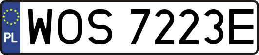 WOS7223E
