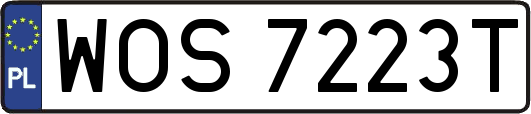 WOS7223T