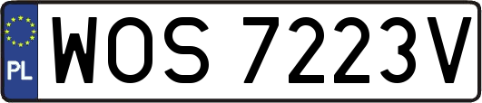 WOS7223V