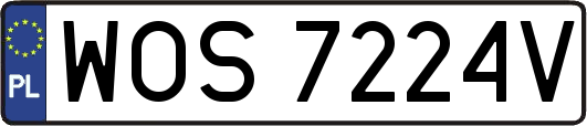 WOS7224V