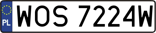 WOS7224W