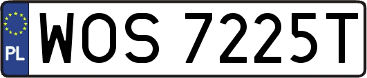 WOS7225T