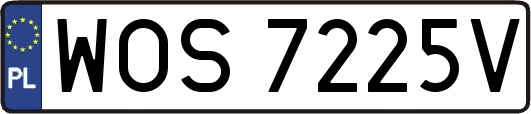 WOS7225V
