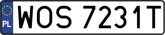 WOS7231T