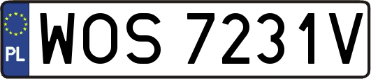 WOS7231V