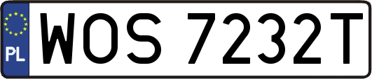 WOS7232T