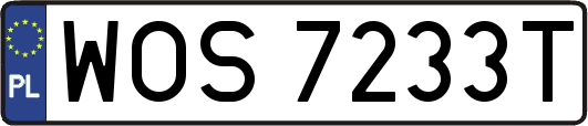 WOS7233T