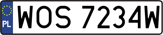 WOS7234W