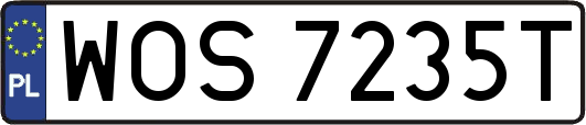 WOS7235T