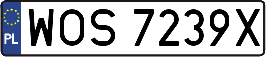 WOS7239X