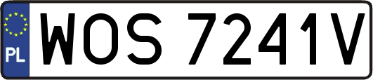 WOS7241V
