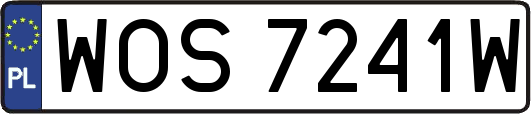 WOS7241W