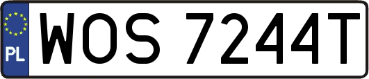 WOS7244T