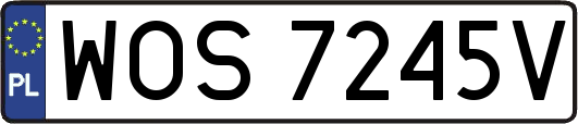 WOS7245V