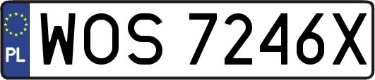 WOS7246X