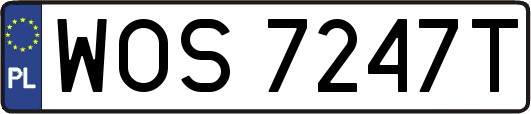 WOS7247T