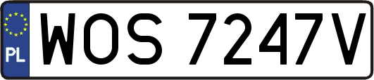 WOS7247V