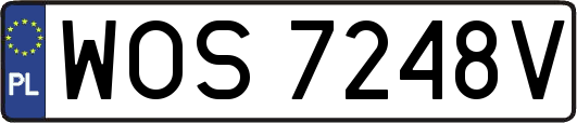 WOS7248V