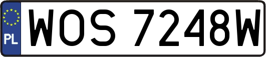 WOS7248W