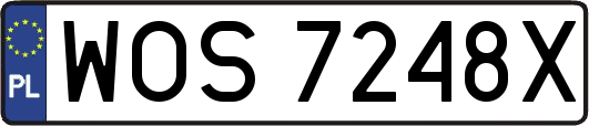 WOS7248X