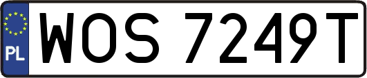 WOS7249T