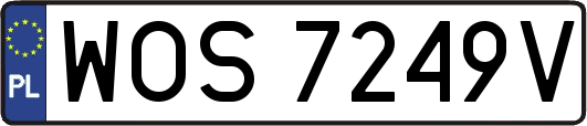 WOS7249V