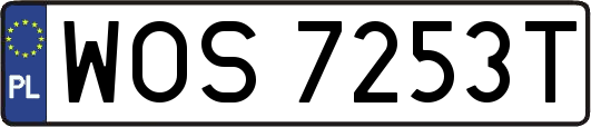 WOS7253T