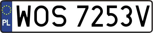 WOS7253V