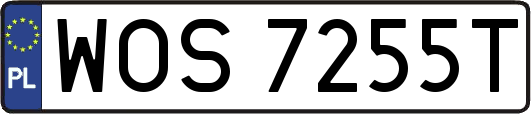 WOS7255T