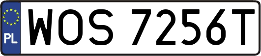 WOS7256T