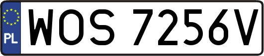 WOS7256V