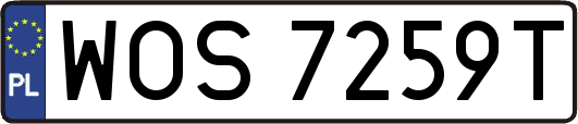 WOS7259T