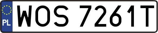 WOS7261T