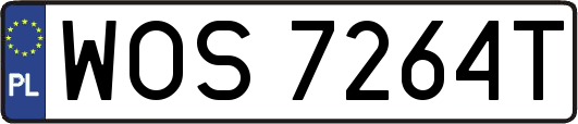 WOS7264T