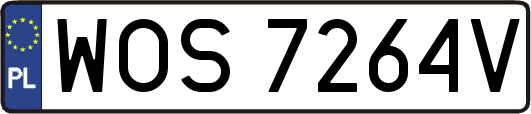 WOS7264V