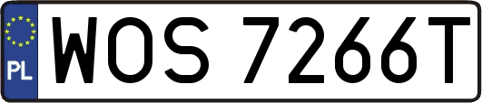 WOS7266T