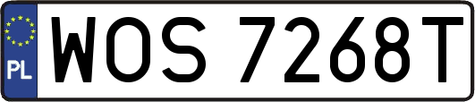 WOS7268T