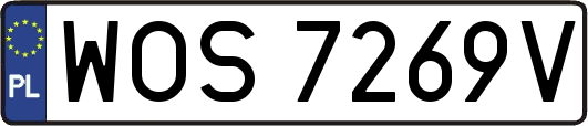 WOS7269V