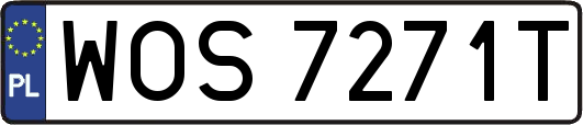 WOS7271T