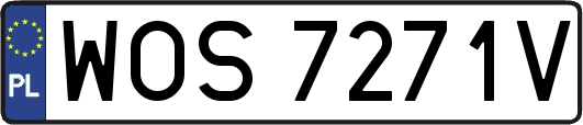 WOS7271V