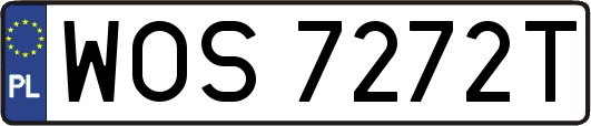WOS7272T