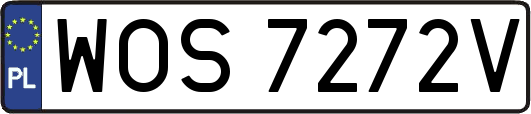 WOS7272V