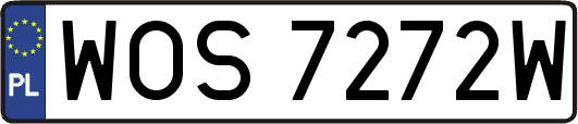 WOS7272W