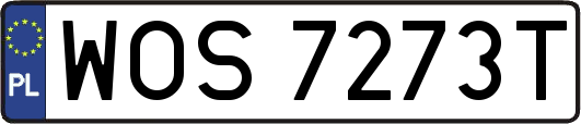 WOS7273T