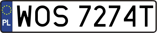 WOS7274T