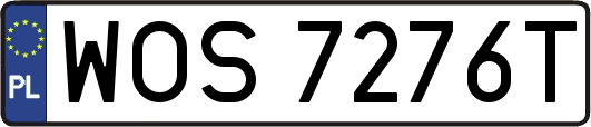 WOS7276T