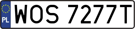 WOS7277T