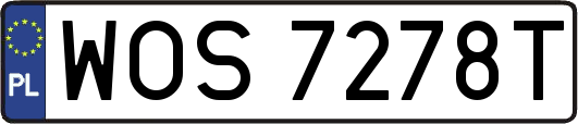 WOS7278T